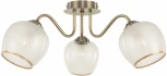 Потолочная люстра Arte Milano AMALFI-326107 326107/3B AB (220V)