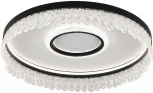Потолочный светильник круглый F-Promo Lunetta 4187-2C (LED, 220V, подвески, пульт управления, круглые)