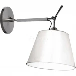 Бра на гибкой ножке Favourite Phantom 1867-1W (220V)