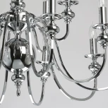 Подвесная люстра Консуэло 614013915