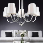 Потолочная люстра на штанге Rivoli Bet 2068-305