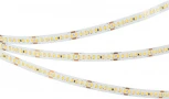 Светодиодная лента RT-A192-10mm 24V Warm2400 (17.6 W/m, IP20, 2835, 5m) (Arlight, высок.эфф.150 лм/Вт) 055994