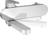 Смеситель Ravak Chrome CR 022.00/150 для ванны с душем