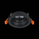 Встраиваемый точечный светильник ST Luce Misura ST208.408.01 (220V, круглые)