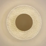 Настенный светильник Jewel 8075 Mantra (LED, 220V, круглые)