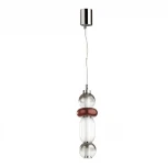 Подвесной светильник Odeon Light Beans 4826/18L