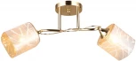 Потолочная люстра Imex MD.1481-2-S FGD