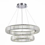 Подвесной светильник ярусный Tivoli SL1622.103.02 ST Luce (LED, 220V, на тросе, кольцо)