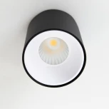 Накладной точечный светильник Citilux Старк CL7440110 (LED, 220V, круглые)