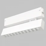 Трековый светильник Downlight светодиодный однофазный 220В, 9Вт, Белый IL.0050.6003-9-WH Imex Smart Line IL.0050.6003-9-WH