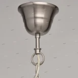 Подвесная люстра MW-Light Конрад 667011105