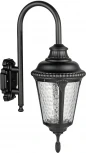 Настенный фонарь уличный IP44 Oasis Light MUNICH 2S 79752S/10 Bl (220V, фонарь)