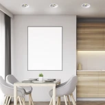 Встраиваемый точечный светильник Novotech Glok 358024 (LED, 220V)