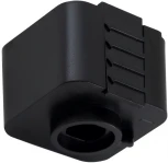 Адаптер Crystal Lux CLT 0.212 03 BL