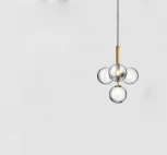 Подвесной светильник Moderli Covey V2051-P