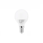 Лампочка светодиодная E14 6Вт 3000K LEDS POWER 006710