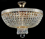 Потолочная люстра Maytoni Bella DIA750-PT40-WG