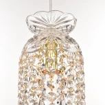 Подвесной светильник Bohemia 1478 14781P/11 G Drops (220V, на проводе)