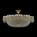 Потолочная люстра Bohemia 1931 19311/75JB G