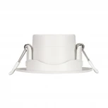 Встраиваемый точечный светильник Arlight 032310 (LED, 220V, круглые)