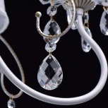 Подвесная люстра MW-Light Августина 419010805