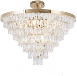 Подвесная люстра Favourite Cake 4091-11P