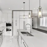 Подвесной светильник Escada 1115/1S (220V, на проводе, круглые)