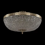 Потолочная люстра Bohemia 1915 19151/70IV G C1