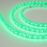 Светодиодная лента герметичная RTW-PU-B60-12.5mm 12V RGB (14.4 W/m, IP68, 5060, 5m) (Arlight) 029599(2)