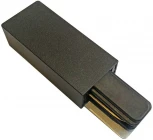 Соединитель Volpe UBX-Q122 G01 BLACK 1 POLYBAG (220V)