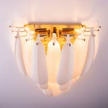 Настенный светильник Cloyd Bahama 20180 (220V, перо)