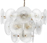 Подвесная люстра Lightstar Retro 799083 (220V, на цепи)