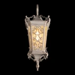 Настенный уличный фонарь Loft It Tremezzo 100019W WBG (220V, IP55)