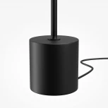 Торшер Maytoni Evolution MOD396FL-L10W3K (LED, 220V, выключатель)