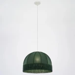 Подвесной светильник бахрома Citilux Базель CL407022 (220V, на проводе)