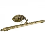 Подсветка для картин Arte Lamp Napoli A6308AP-1AB (LED, 220V)