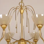 Подвесная люстра Abrasax L.2206/6 (на цепи)