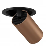 Встраиваемый точечный светильник Maytoni FOCUS S C048CL-1BC