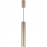 Накладной точечный светильник Odeon Light Vincere 3828/1CA