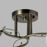 Потолочная люстра De City Альфа 324015403