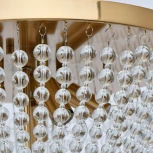 Потолочная люстра MW-Light Бриз 111012305