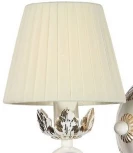 Бра Lumien Hall Далила W17037/1WHSG