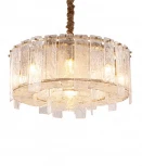 Подвесная люстра Cloyd Tangeiser 10826