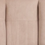 Компьютерное кресло игровое Tetchair OXFORD (Флок/Бежевый)