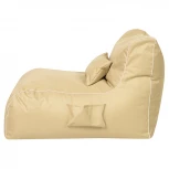 Кресло Dreambag Лежак Бежевый (Классический) 3300601
