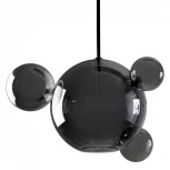 Подвесной светильник Loft IT Bolle 2029-D3 (для детской, LED, 220V, на проводе, шарики)