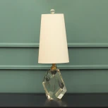 Интерьерная настольная лампа Cloyd Quartz 30065 (220V)