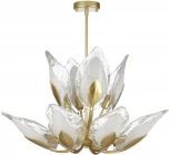 Потолочная люстра Odeon Light Mokarta 4924/12