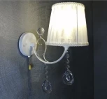 Бра Wedo Light Eileen WD3516/1W-WG-WT