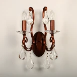 Бра Abrasax 12106/2 (220V, подвески, свеча)